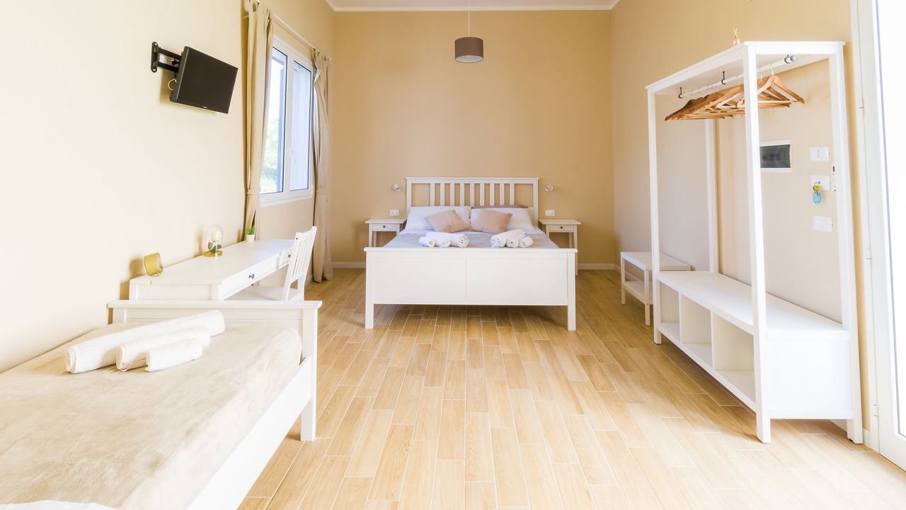 Photo of Bedroom in Nubia