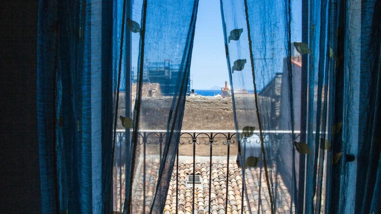 Photo of Patio Balcony in Santo Stefano di Camastra
