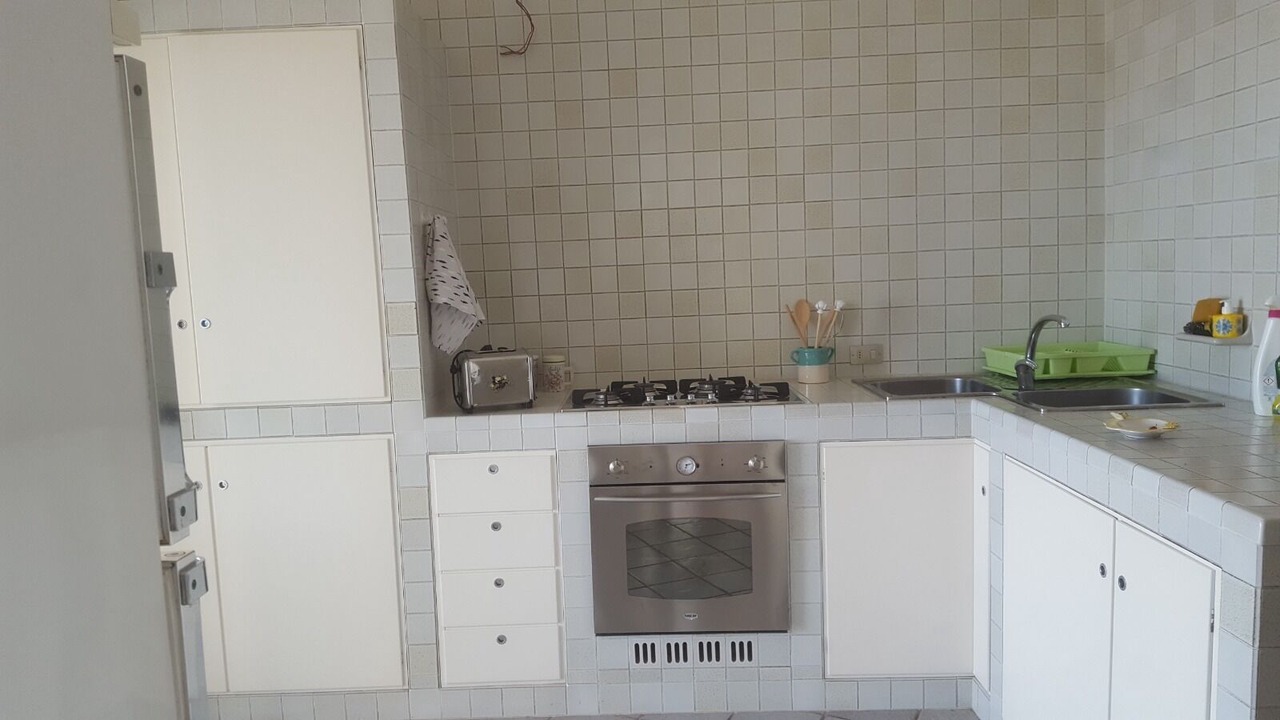 Photo of Kitchen in Leporano Marina
