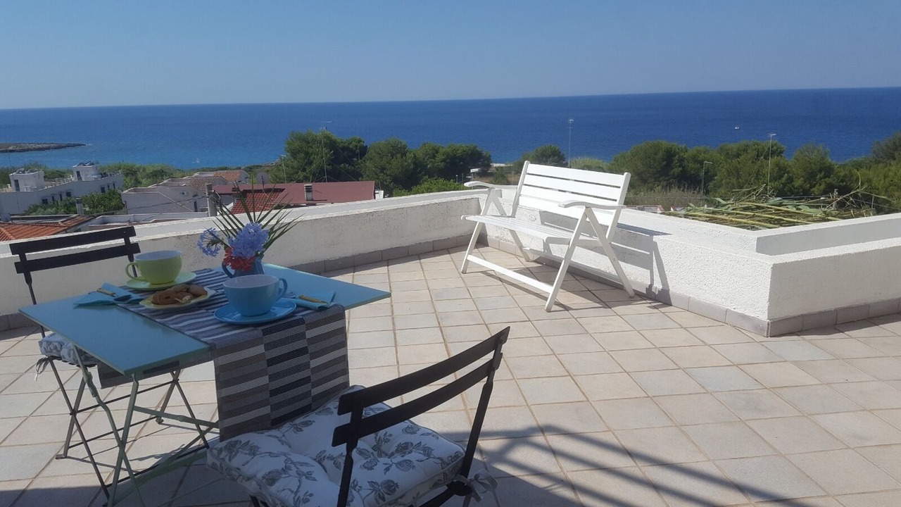 Photo of Outdoor in Leporano Marina