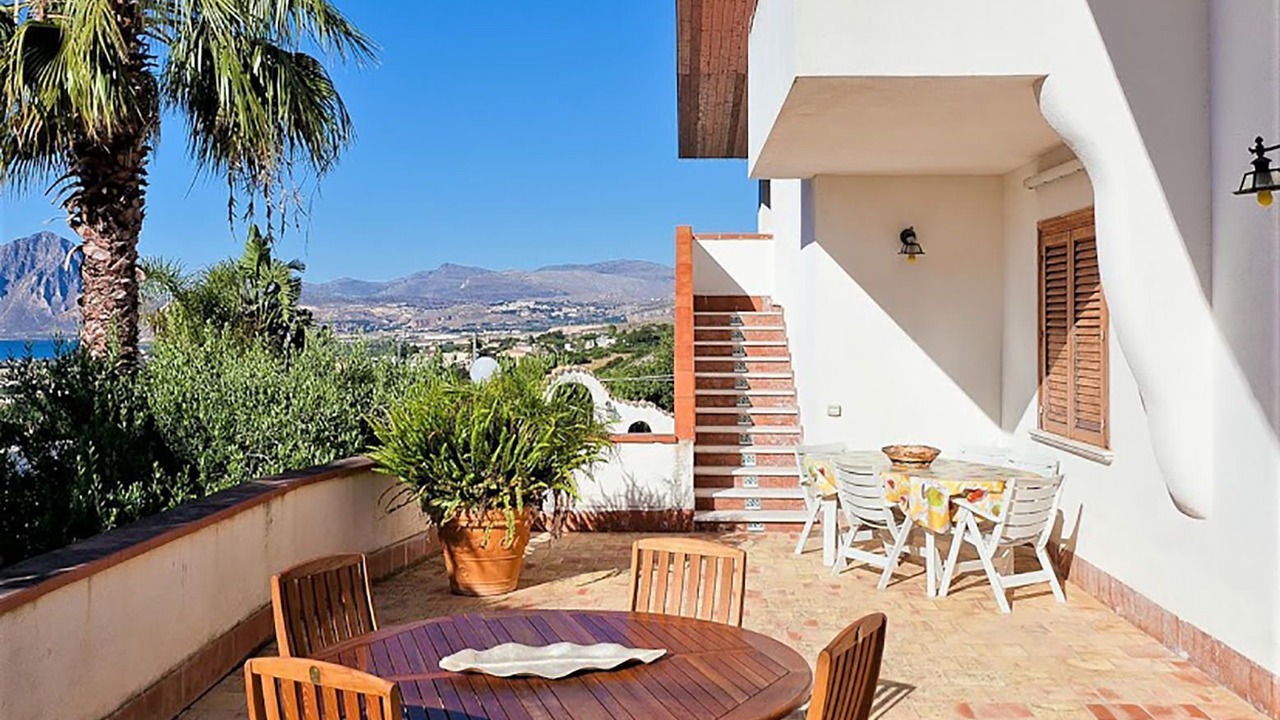 Photo of Outdoor in Valderice