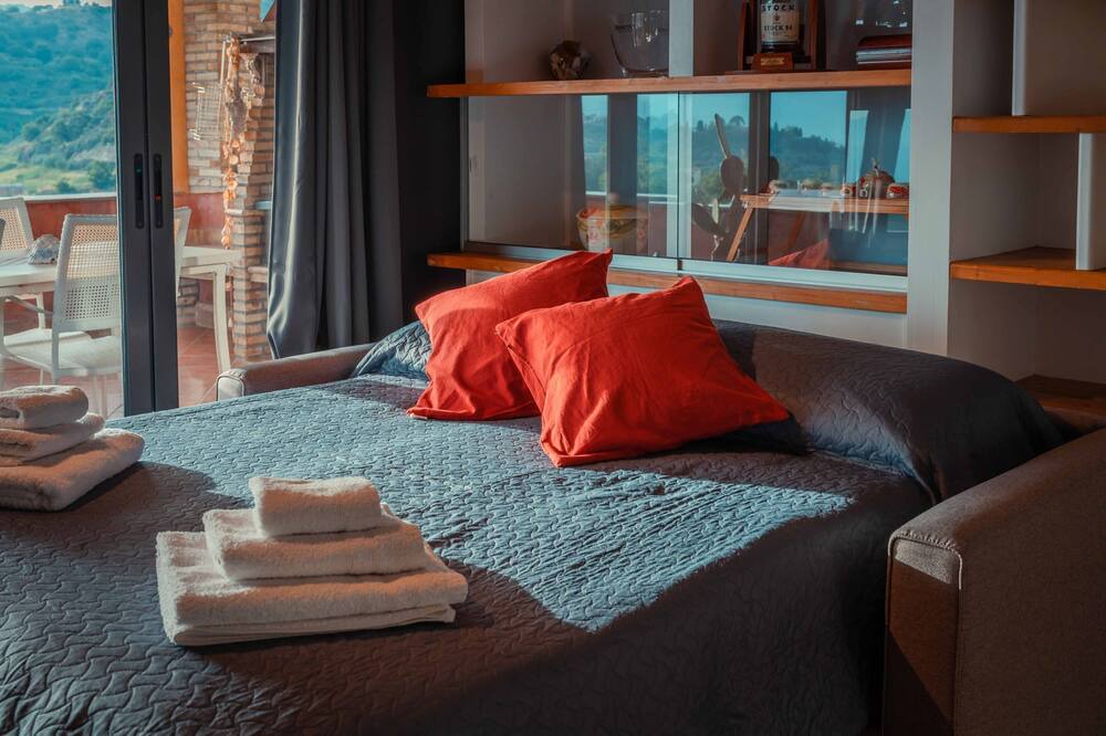 Photo of Bedroom in Chianchitta-Trappitello