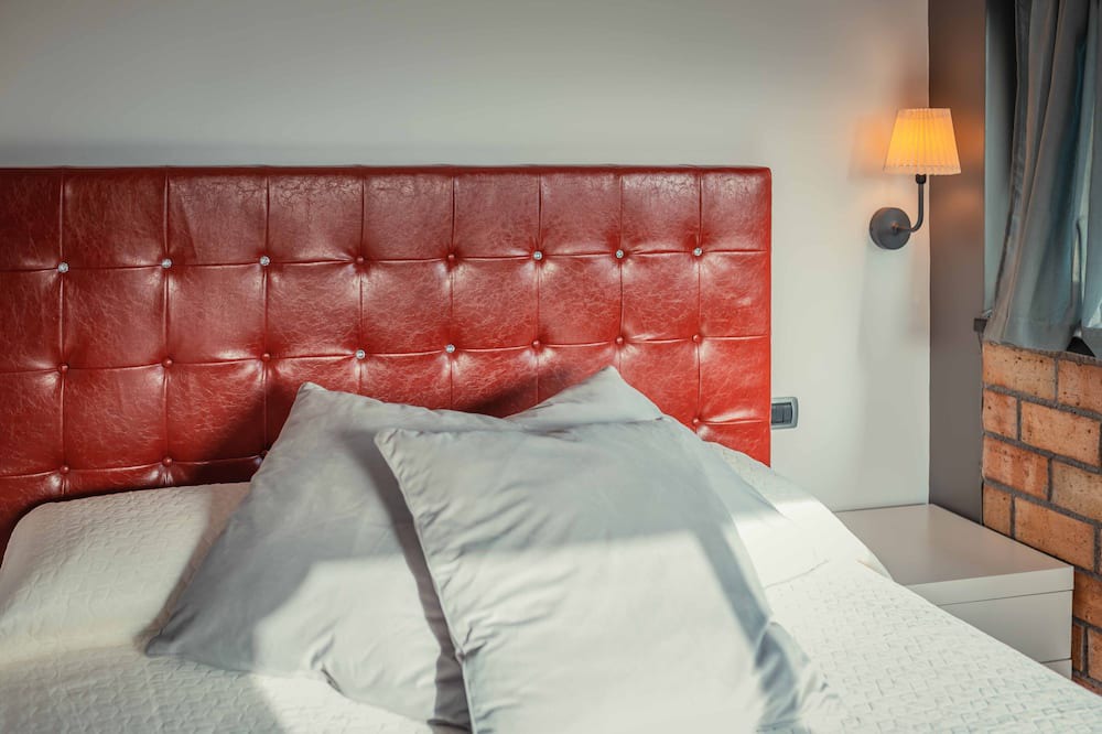 Photo of Bedroom in Chianchitta-Trappitello