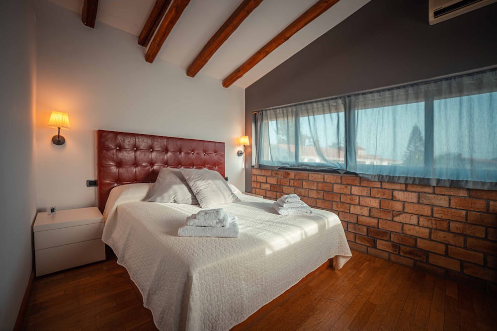 Photo of Bedroom in Chianchitta-Trappitello