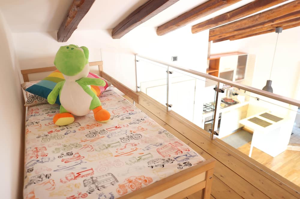 Photo of Bedroom in Chianchitta-Trappitello