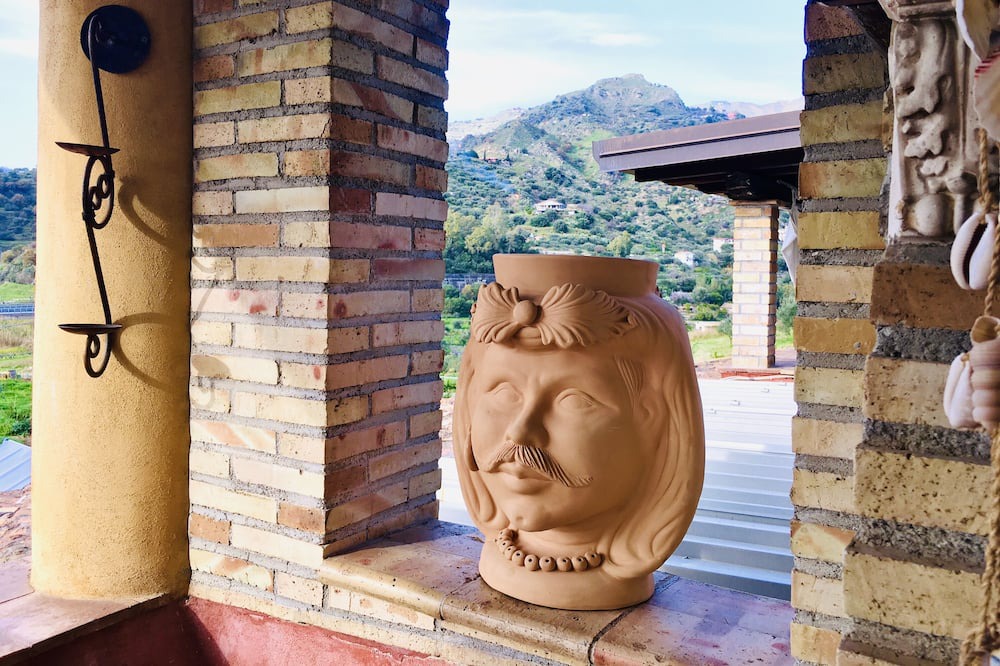 Photo of Outdoor in Chianchitta-Trappitello