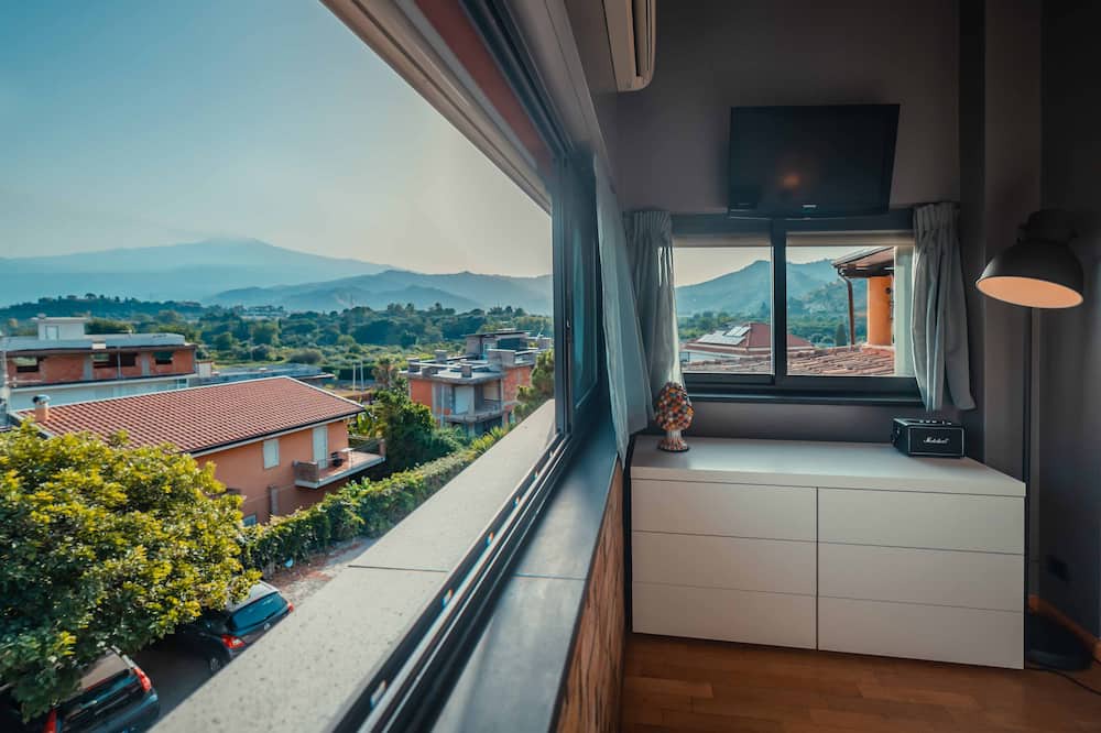 Photo of Bedroom in Chianchitta-Trappitello