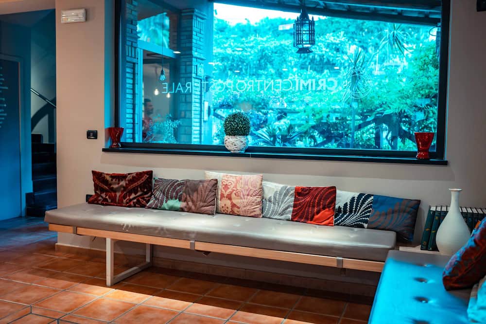 Photo of Livingroom in Chianchitta-Trappitello