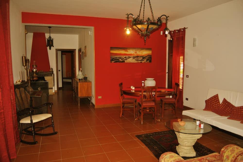 Photo of Livingroom in Sferracavallo