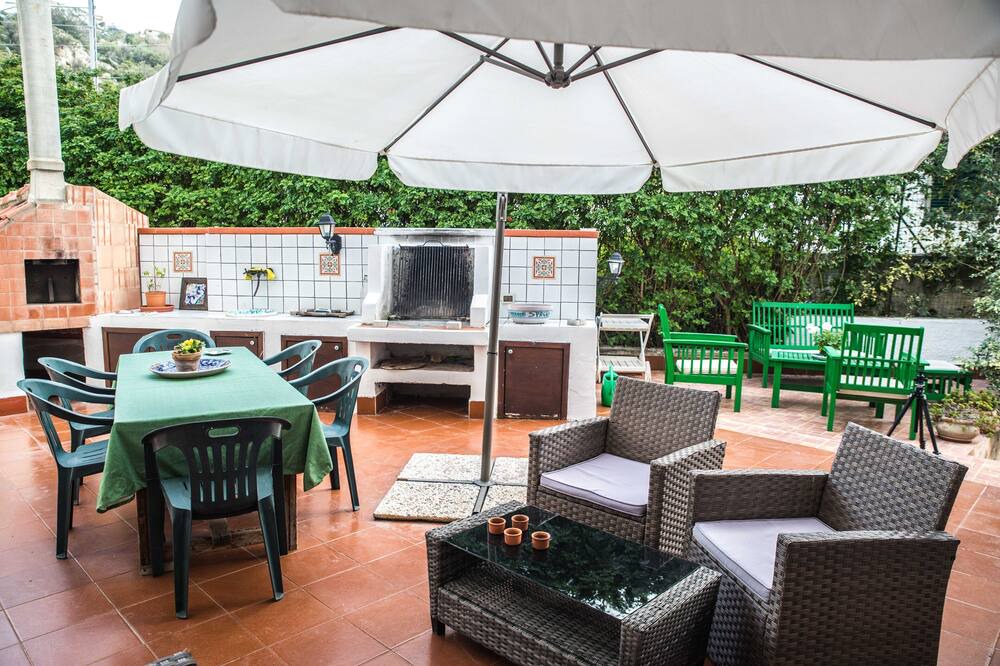 Photo of Patio Balcony in Sferracavallo