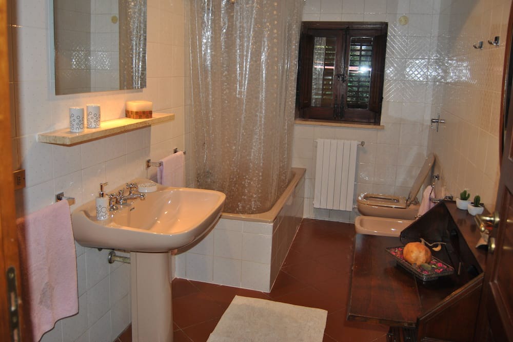 Photo of Bathroom in Sferracavallo