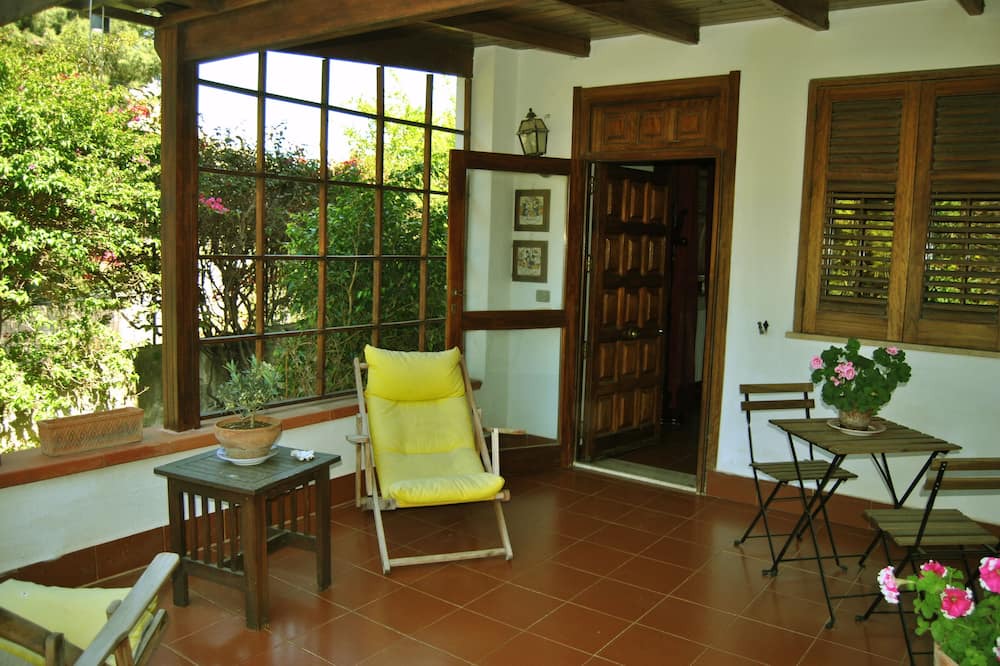 Photo of Livingroom in Sferracavallo