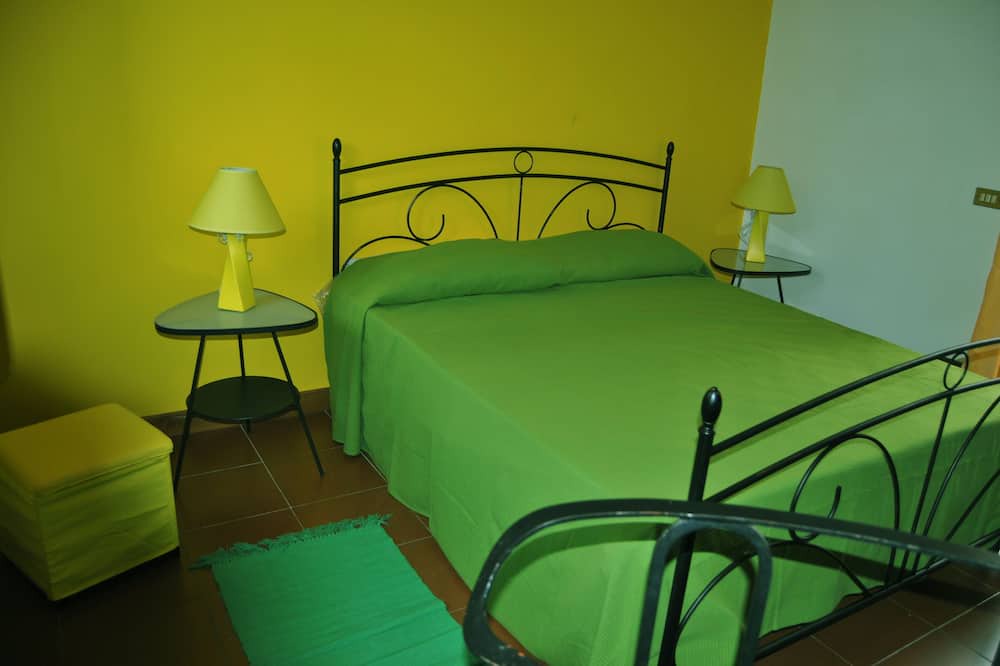 Photo of Bedroom in Sferracavallo