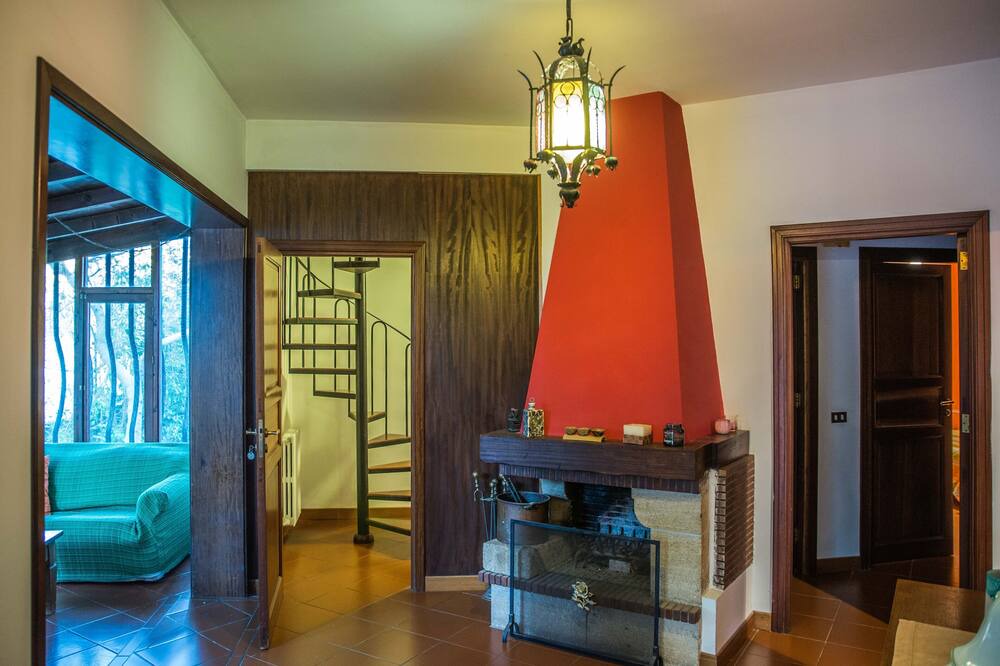Photo of Livingroom in Sferracavallo