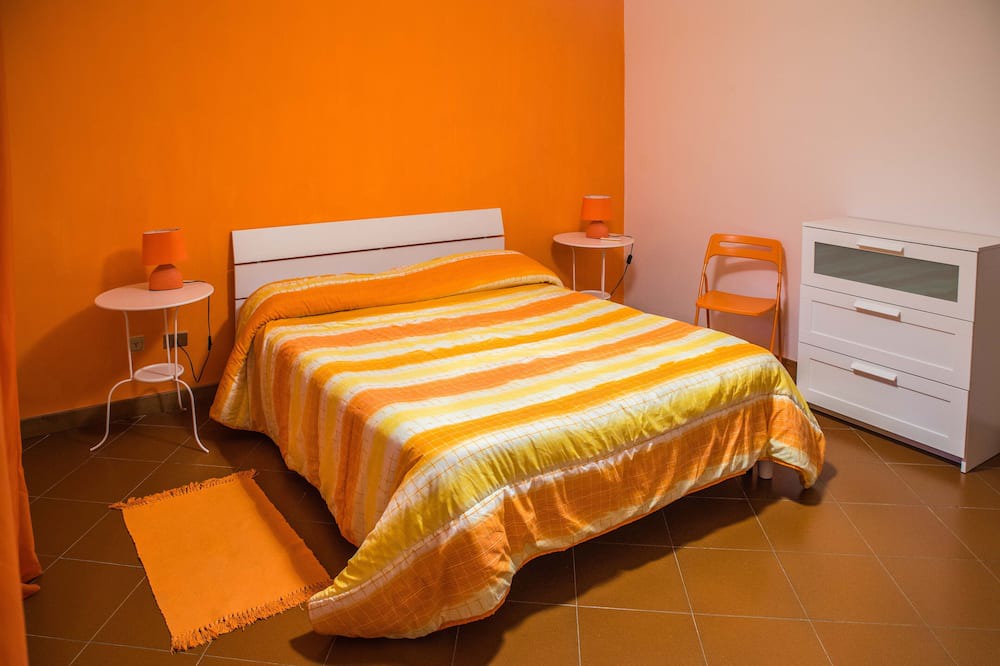 Photo of Bedroom in Sferracavallo