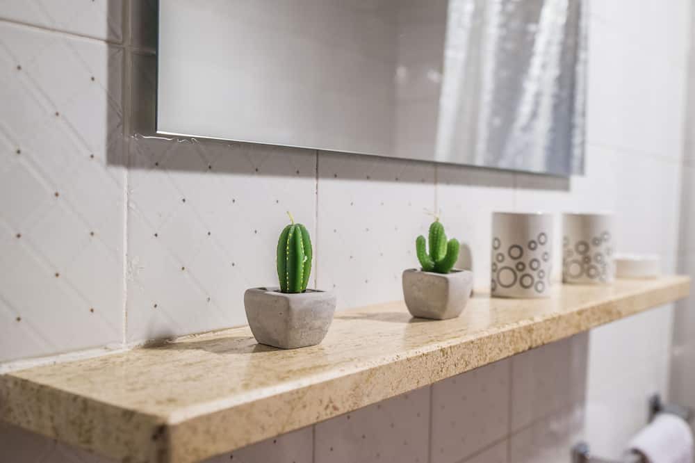 Photo of Bathroom in Sferracavallo
