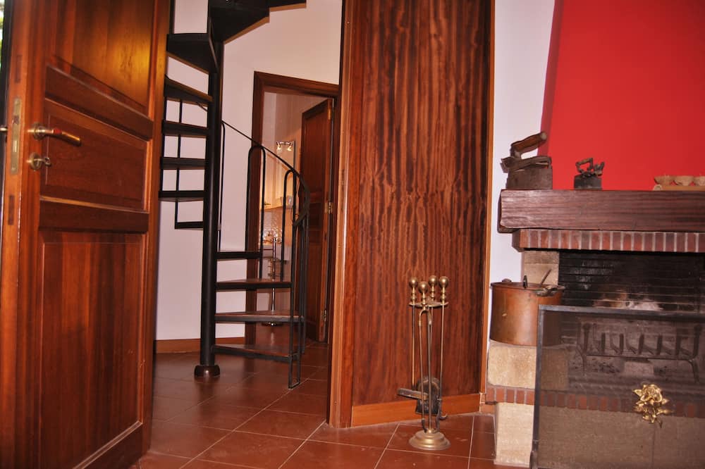 Photo of Livingroom in Sferracavallo