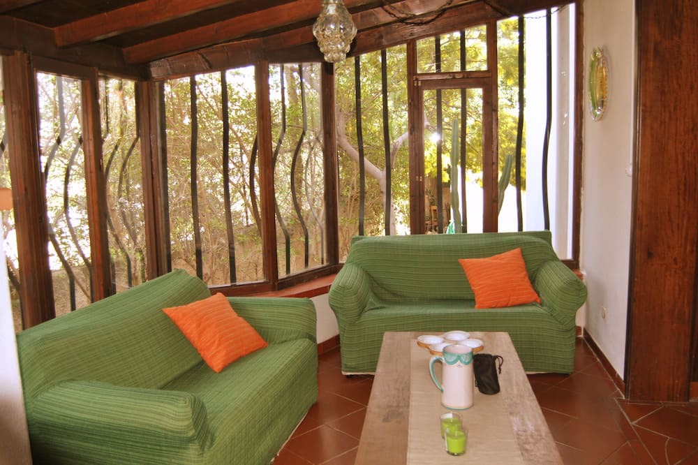 Photo of Livingroom in Sferracavallo