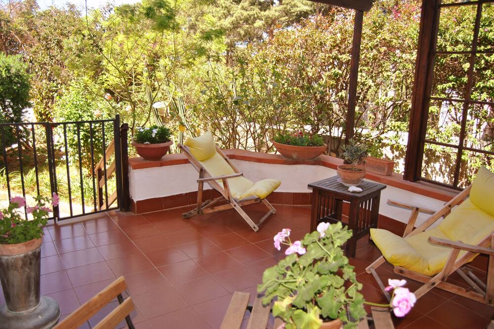 Photo of Patio Balcony in Sferracavallo