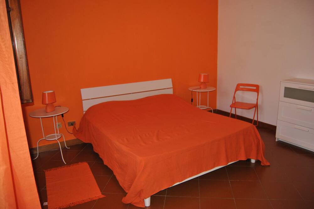 Photo of Bedroom in Sferracavallo