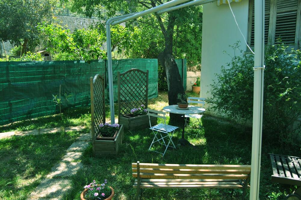 Photo of Patio Balcony in Sferracavallo