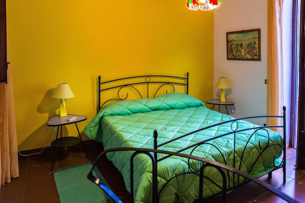 Photo of Bedroom in Sferracavallo
