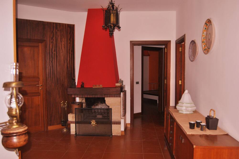 Photo of Livingroom in Sferracavallo