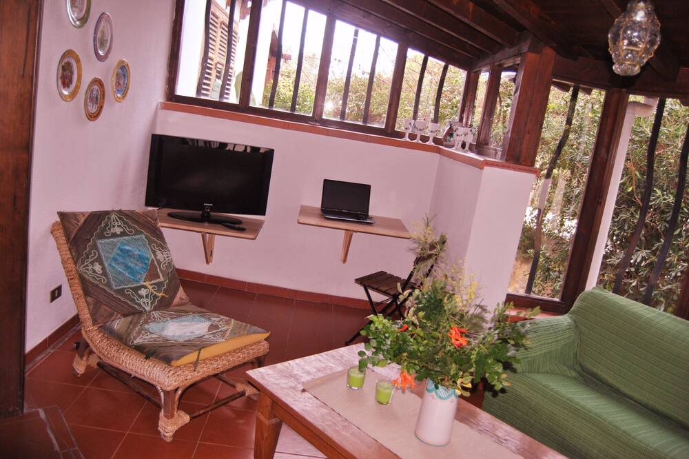 Photo of Livingroom in Sferracavallo