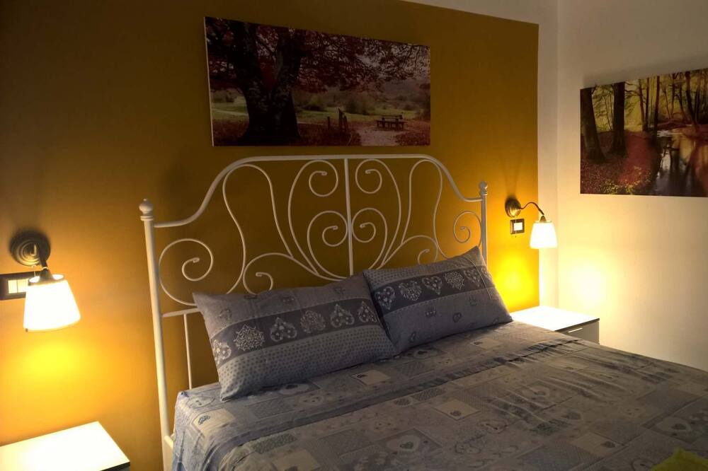 Photo of Bedroom in Rovittello