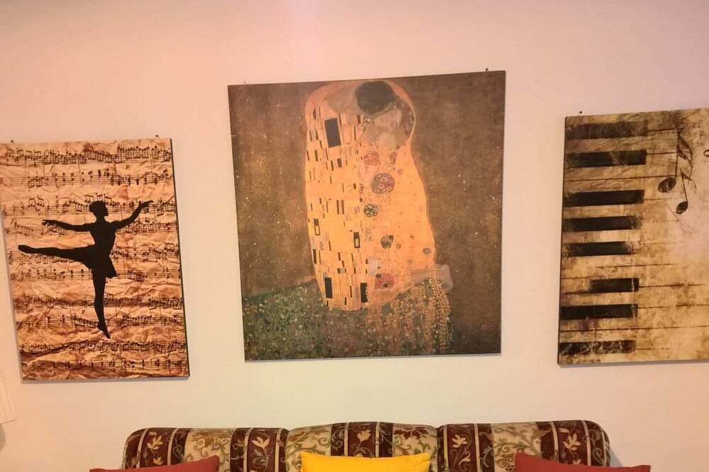 Photo of Bedroom in Rovittello