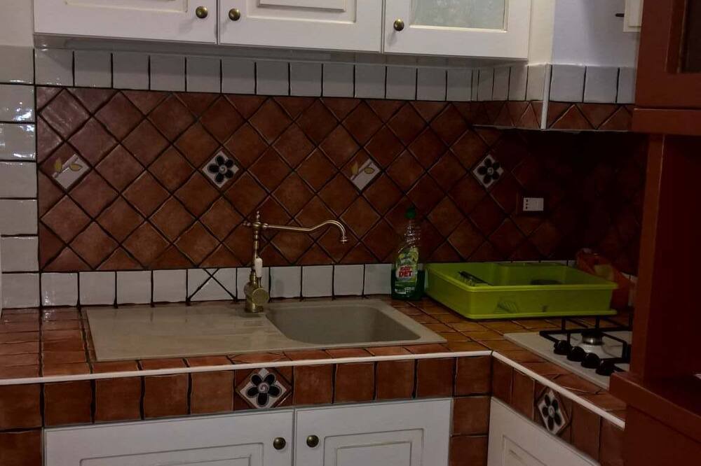 Photo of Kitchen in Rovittello
