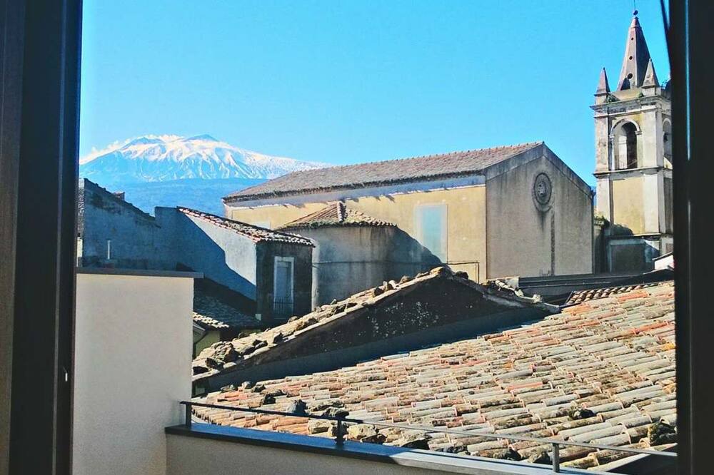 Photo of Patio Balcony in Rovittello