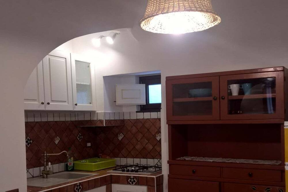 Photo of Kitchen in Rovittello