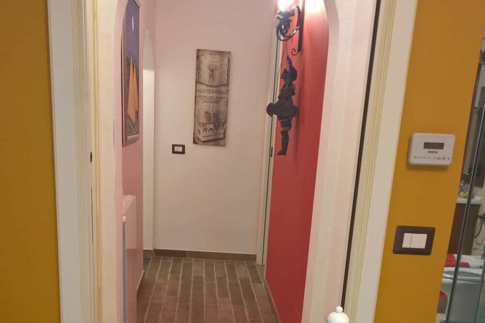 Photo of Bedroom in Rovittello