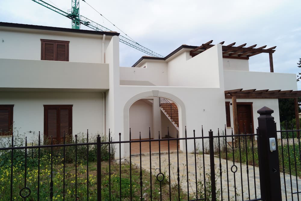 Photo of Outdoor in Campofelice di Roccella