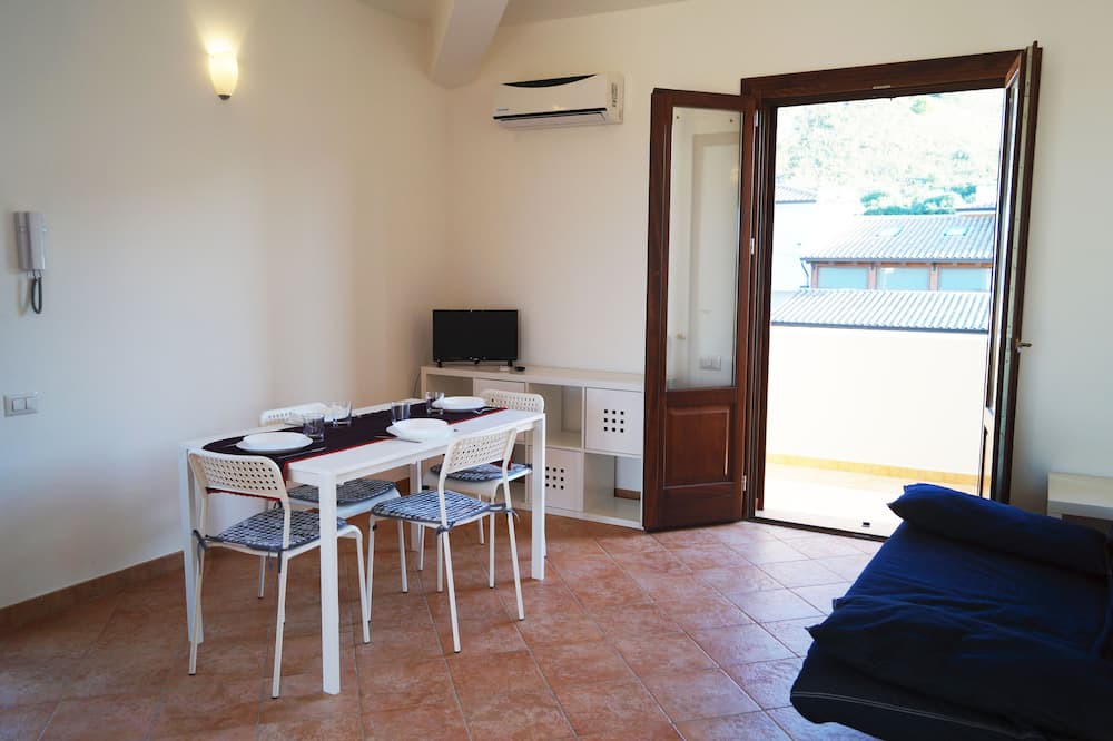 Photo of Livingroom in Campofelice di Roccella