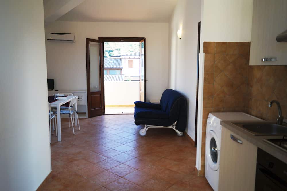 Photo of Livingroom in Campofelice di Roccella
