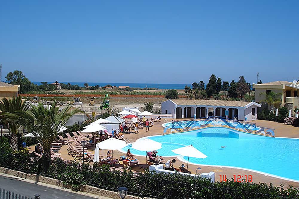 Photo of Outdoor in Campofelice di Roccella