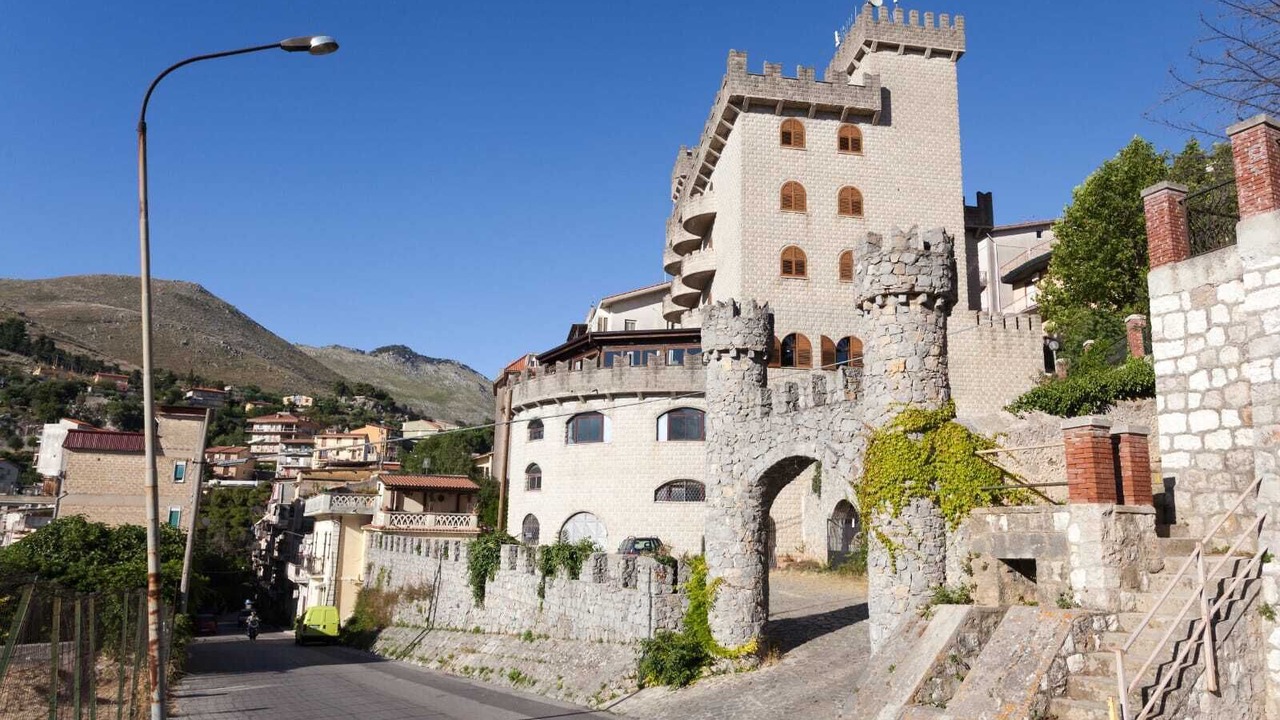 Photo of Outdoor in Montelepre