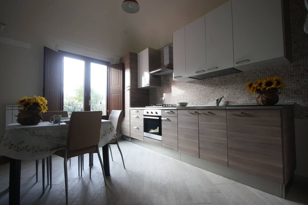 Photo of Kitchen in Trecastagni