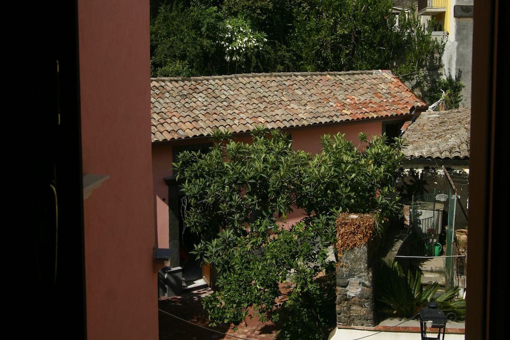 Photo of Patio Balcony in Trecastagni