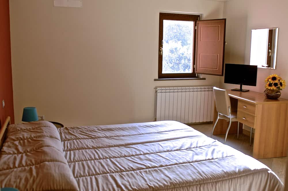 Photo of Bedroom in Trecastagni