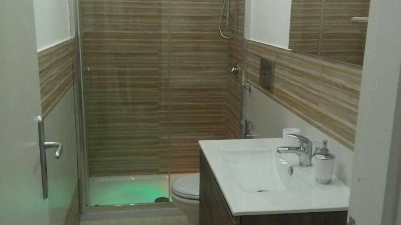Photo of Bathroom in Nubia