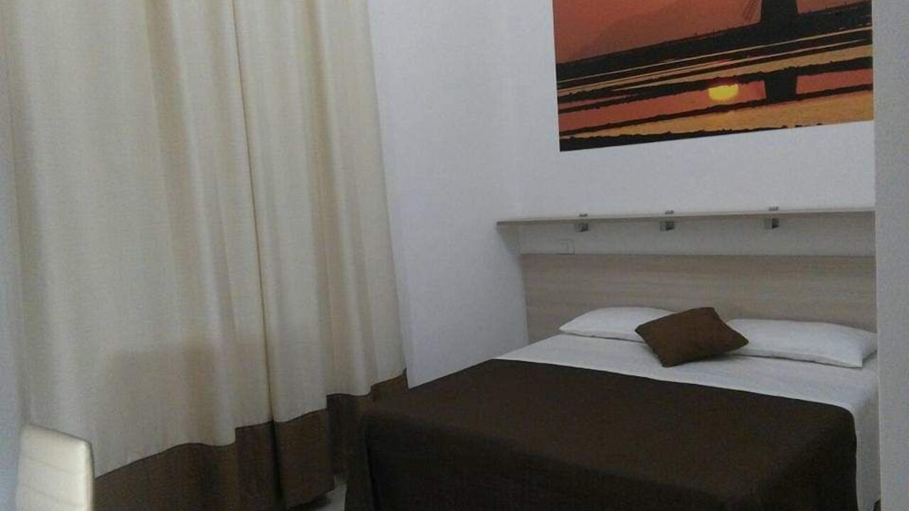 Photo of Bedroom in Nubia