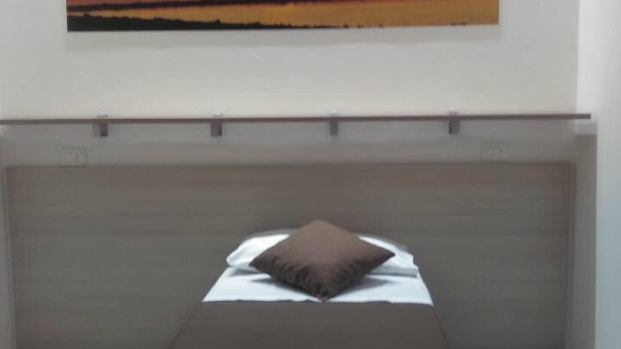 Photo of Bedroom in Nubia