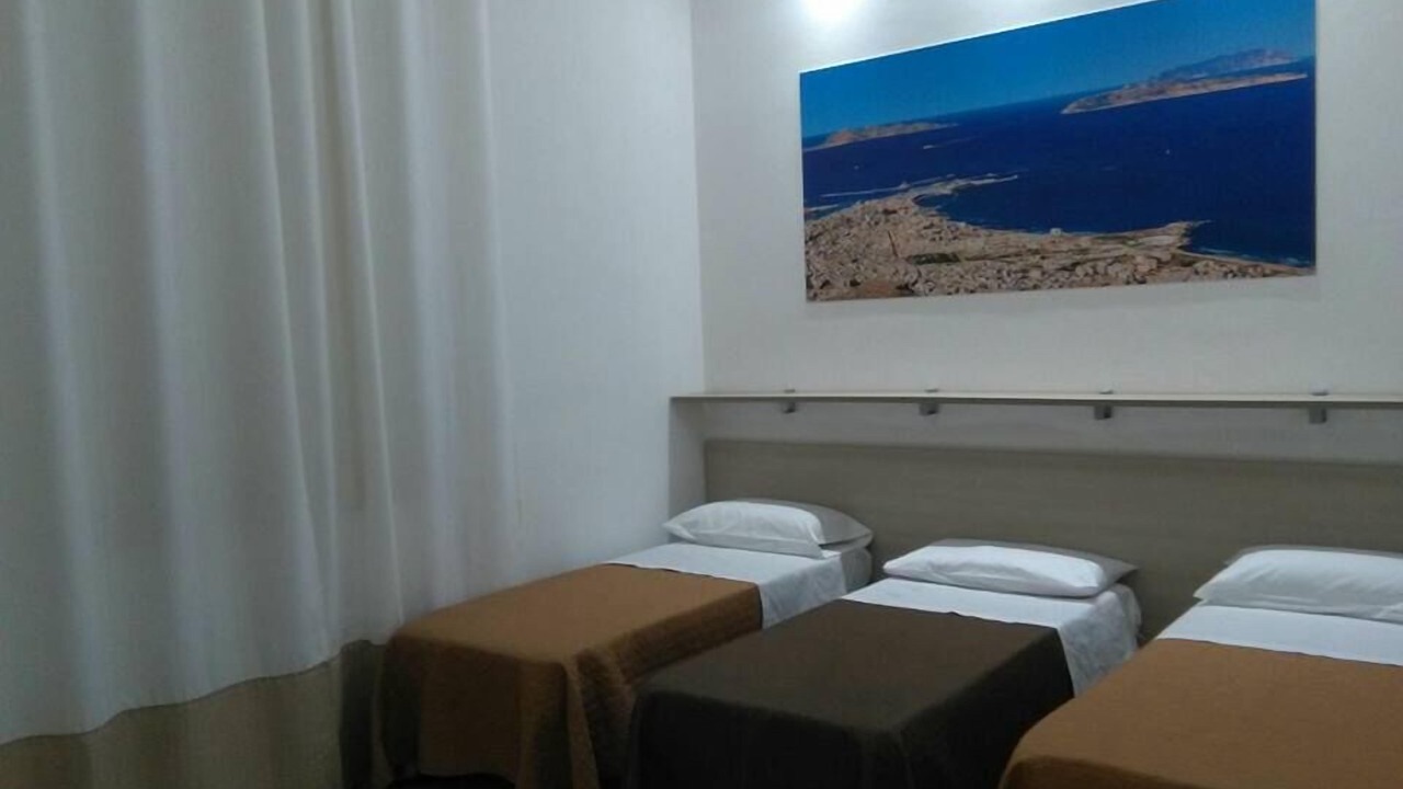 Photo of Bedroom in Nubia