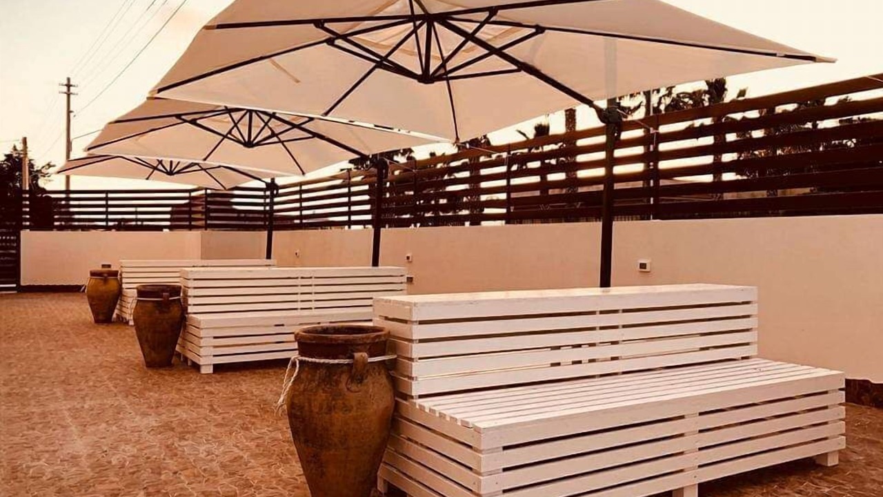 Photo of Outdoor in Nubia