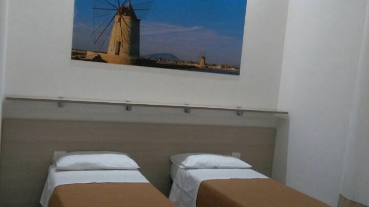 Photo of Bedroom in Nubia