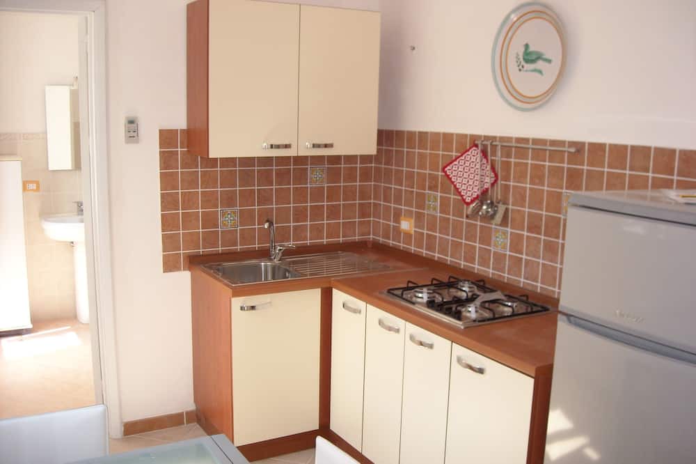 Photo of Kitchen in Marina di Ragusa