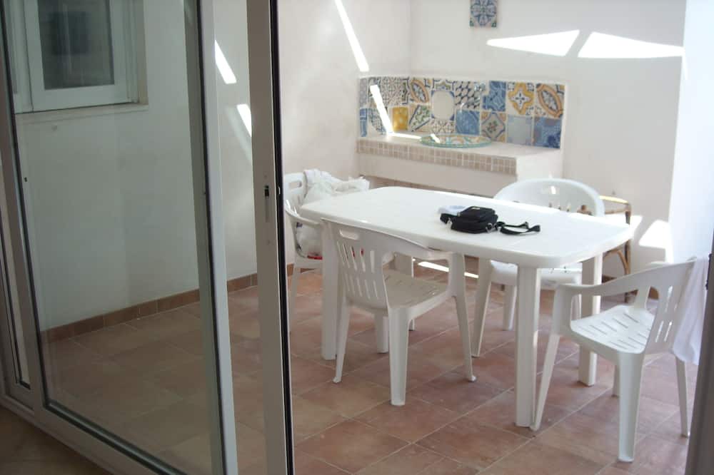 Photo of Kitchen in Marina di Ragusa